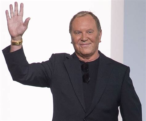 michael kors is from where